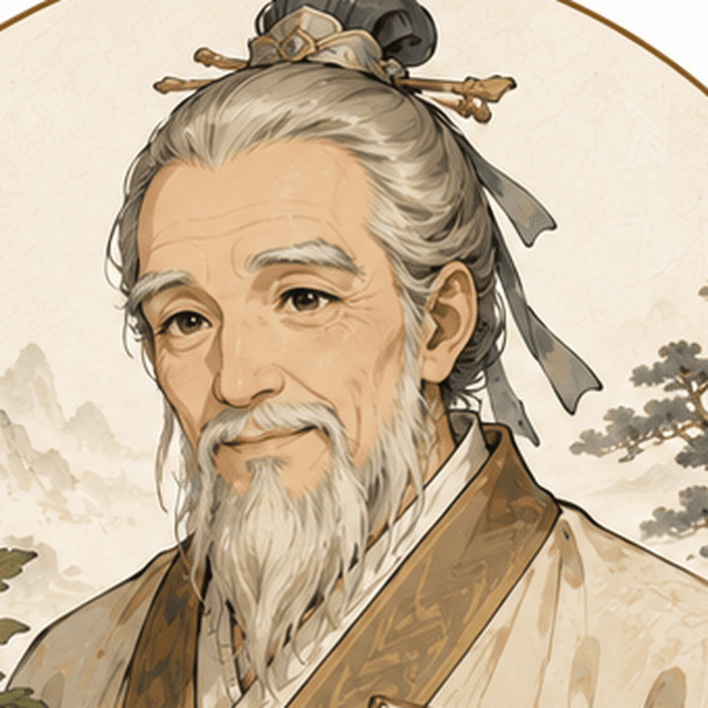 孙思邈·养生智库头像