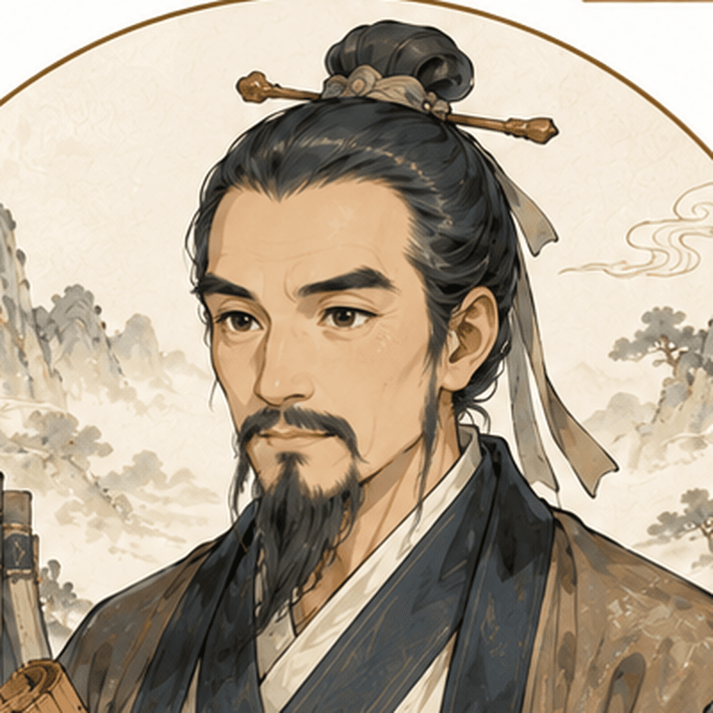 张仲景·经方智库头像